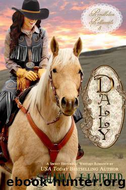 Dally (Pendleton Petticoats Book 8) by Shanna Hatfield