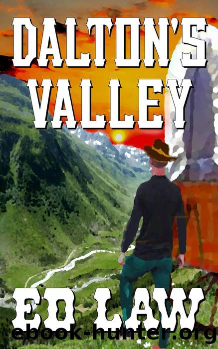 Dalton's Valley by Ed Law