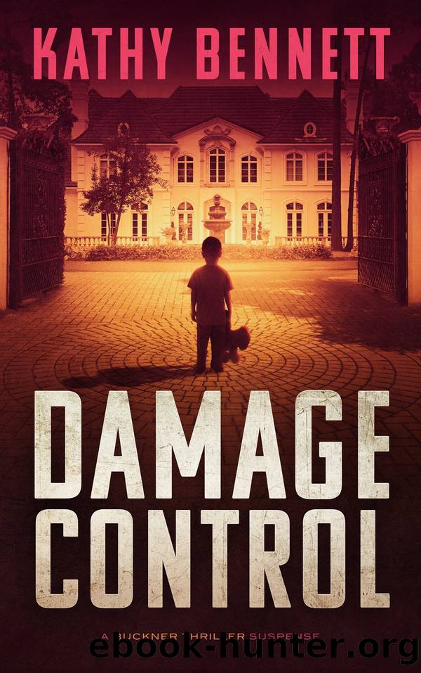 Damage Control by Kathy Bennett