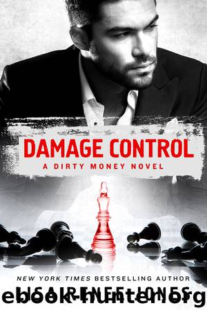 Damage Control by Lisa Renee Jones