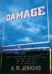 Damage by A. M. Jenkins