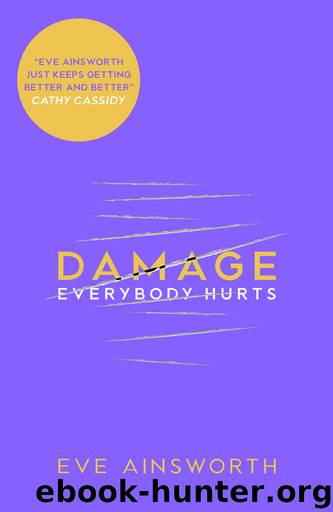 Damage by Eve Ainsworth