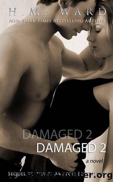 Damaged 2 by H.M. Ward