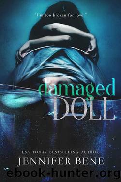 Damaged Doll (The Beth Series Book 2) by Jennifer Bene