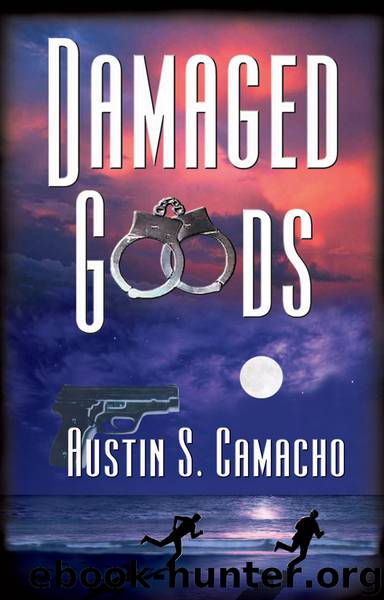 Damaged Goods by Austin Camacho