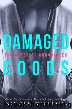 Damaged Goods by Nicole Williams