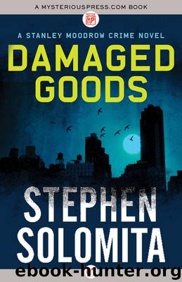 Damaged Goods by Stephen Solomita