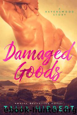 Damaged Goods_A Small Town Romance by Talia Hibbert