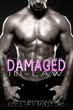 Damaged In-Law by Masters Colleen