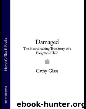 Damaged by Cathy Glass