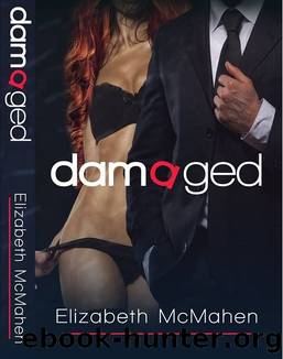 Damaged by Elizabeth McMahen
