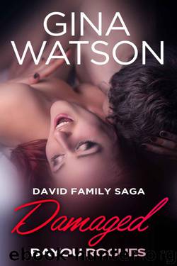 Damaged by Gina Watson