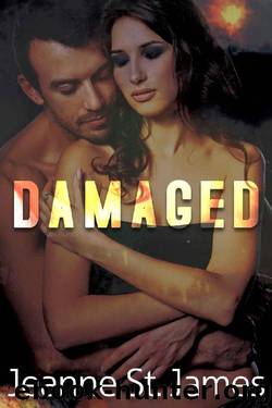 Damaged by Jeanne St. James