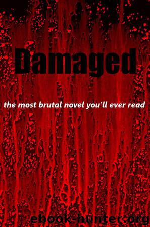 Damaged by McCombs Troy