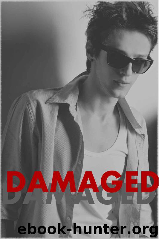 Damaged by Nicci Lane