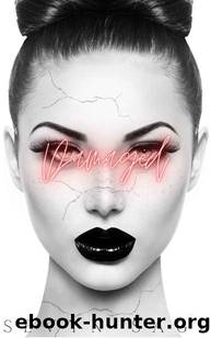 Damaged by Sevyn Sage
