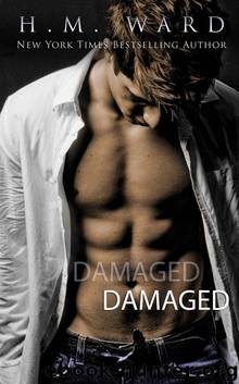 Damaged by Ward H. M