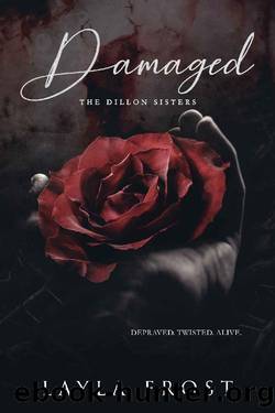 Damaged: The Dillon Sisters by Layla Frost