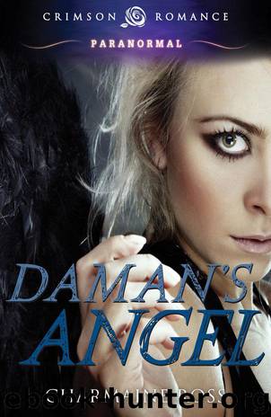 Daman's Angel (Crimson Romance) by Ross Charmaine