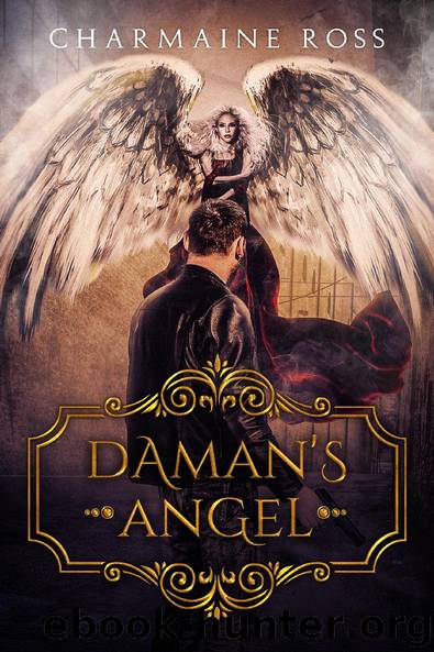 Daman's Angel by Charmaine Ross
