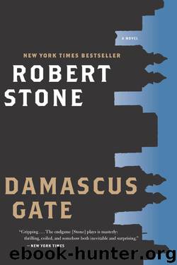 Damascus Gate by Robert Stone