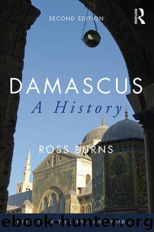 Damascus by Burns Ross;