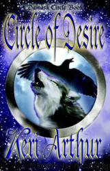 Damask Circle #03 - Circle of Desire by Keri Arthur