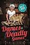 Dames and Deadly Games: Paranormal Cozy Mystery (Mitzy Moon Mysteries Book 13) by Trixie Silvertale