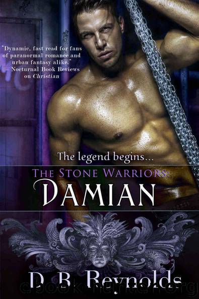 Damian by D. B. Reynolds