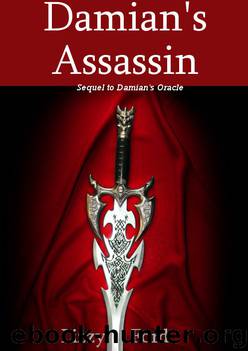 Damian's Assassin by Lizzy Ford