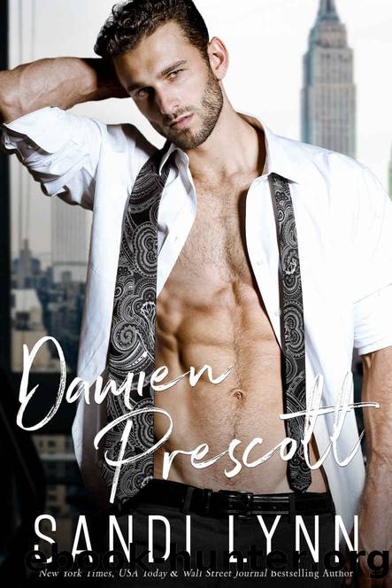 Damien Prescott by Sandi Lynn