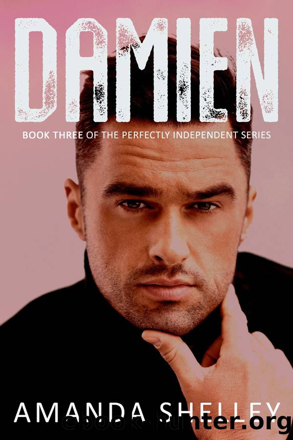 Damien by Amanda Shelley