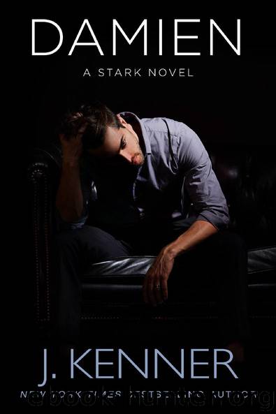 Damien by J. Kenner