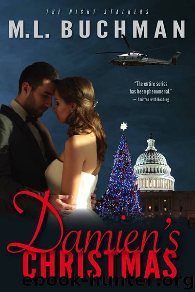 Damien's Christmas by M. L. Buchman
