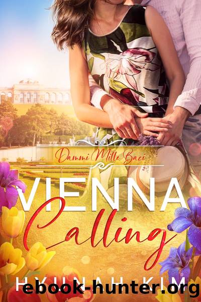 Dammi Mille Baci by Hyunah Kim