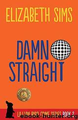 Damn Straight by Elizabeth Sims