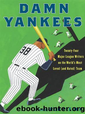 Damn Yankees by Rob Fleder