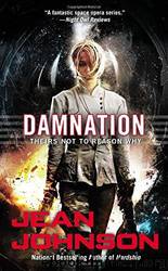 Damnation by Johnson Jean