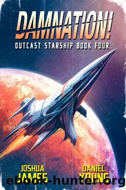 Damnation! by Joshua James & Daniel Young