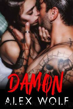 Damon by Alex Wolf