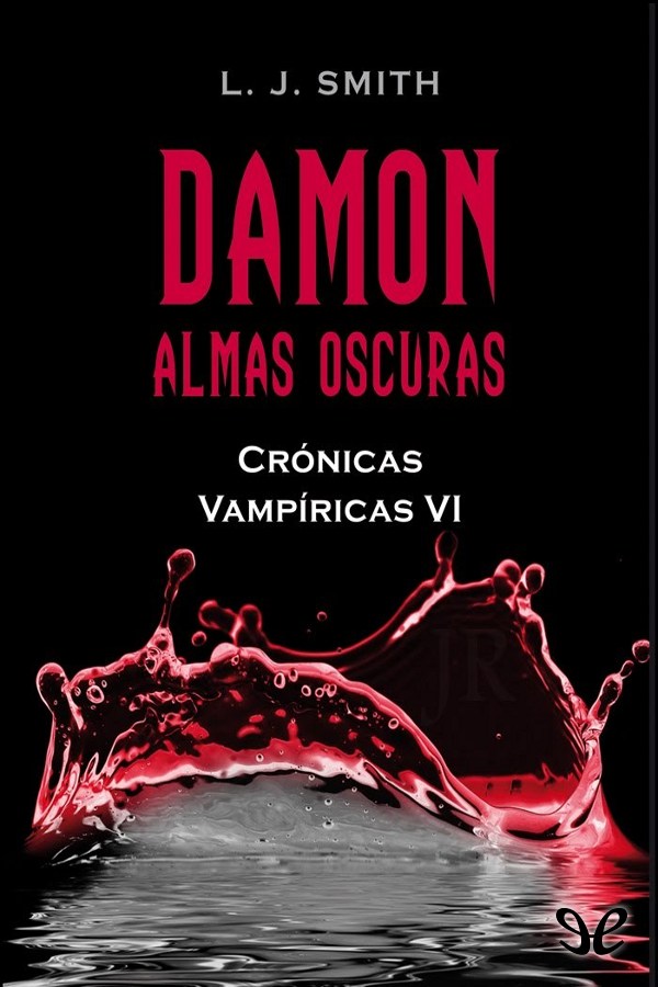Damon. Almas oscuras by L. J. Smith