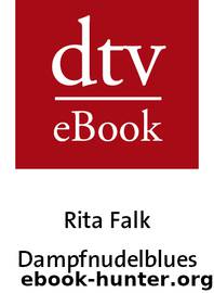 Dampfnudelblues by Rita Falk