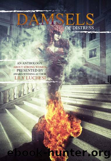 Damsels of Distress by unknow