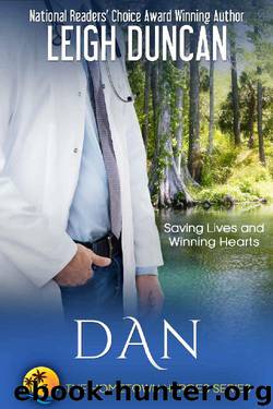 Dan (The Hometown Heroes Series Book 3) by Leigh Duncan