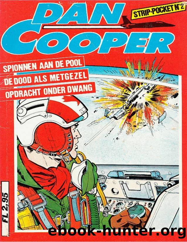 Dan Cooper A02 by Strip-Pocket 2 (Andere scan)