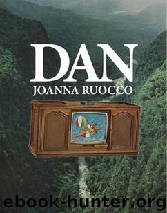 Dan by Joanna Ruocco