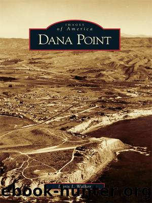 Dana Point by Doris I. Walker
