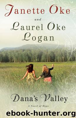 Dana's Valley by Janette Oke