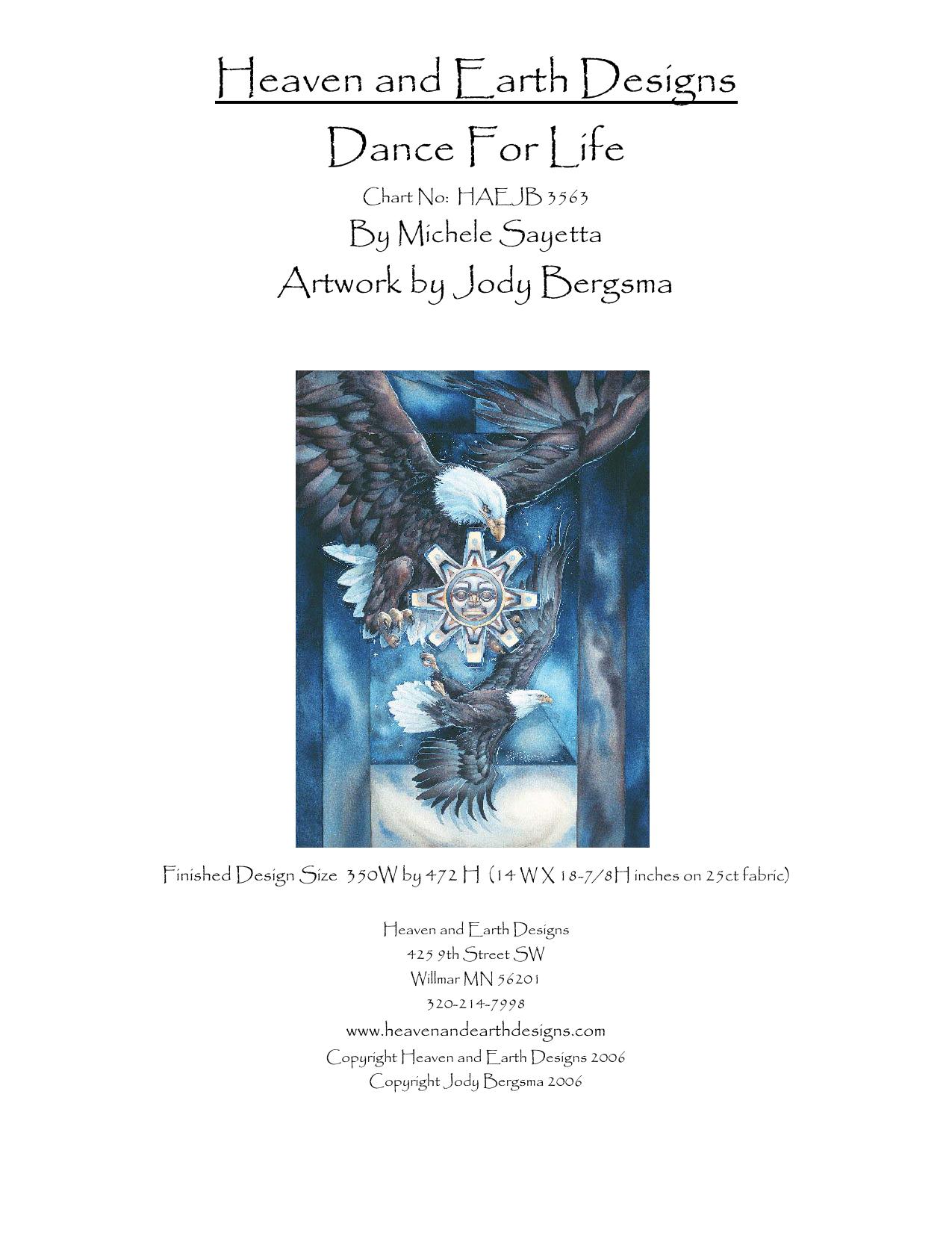 Dance For Life by Administrator
