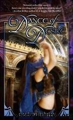 Dance Of Desire by Catherine Kean